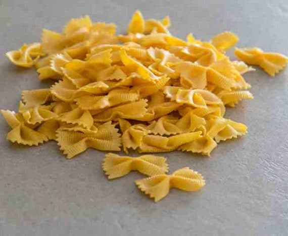 Farfalle