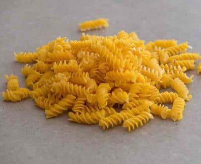 Fusilli