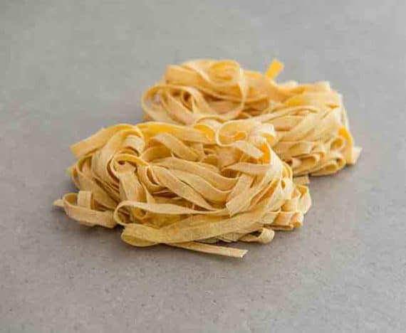 Tagliatelle