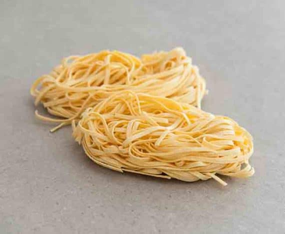 Tagliolini