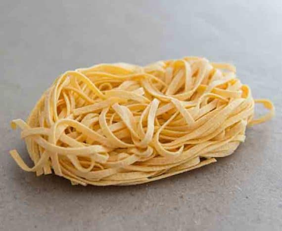 Tagliolini