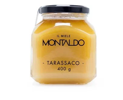 Montaldo-Langhe-Miele-di-tarassaco-400g