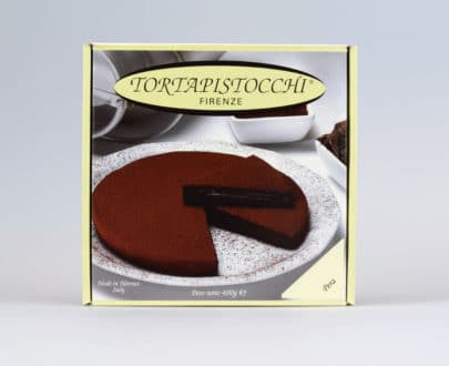 TortaPistocchi® alle Pere