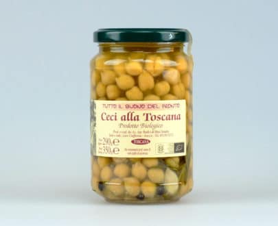 Legumi e Cereali