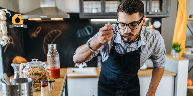 Assaggiatori, a garanzia della qualità dei prodotti alimentari online