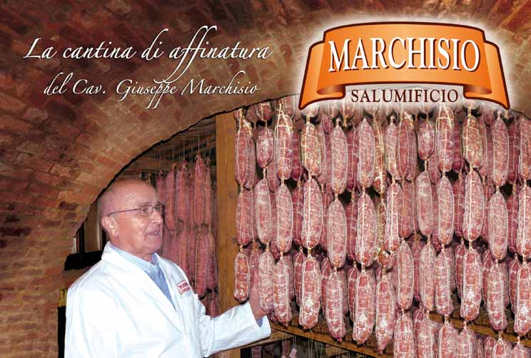 Salumificio Marchisio