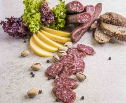 Carni e Salumi