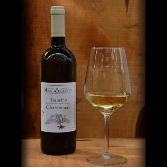 Trentino D.O.C. Chardonnay