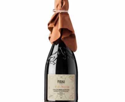 Perlage - Col di Manza Valdobbiadene Prosecco