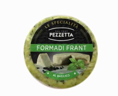 Formadi Frant al basilico