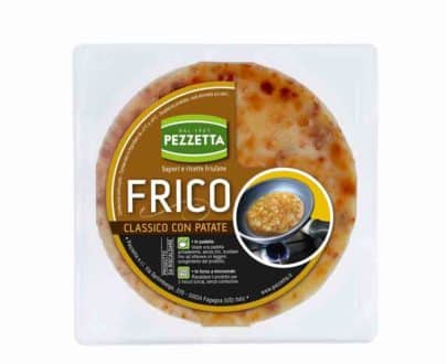 Frico Classico