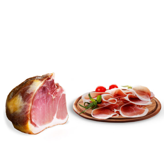 Prosciutto crudo di San Daniele