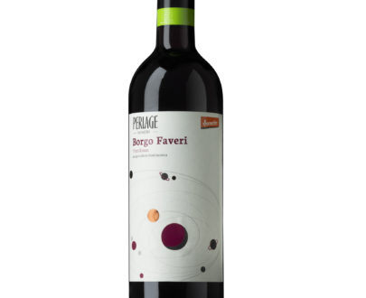 borgo faveri rosso vino rosso biodinamico