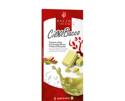 ciokkobacco-classico-Bacco cioccolato bianco e pistacchio