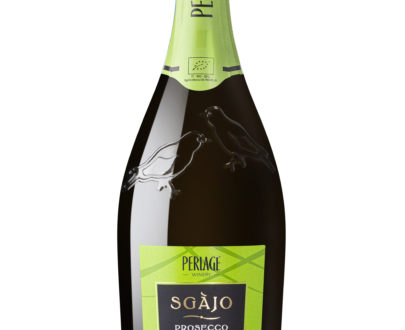 sgajo Prosecco Treviso DOC