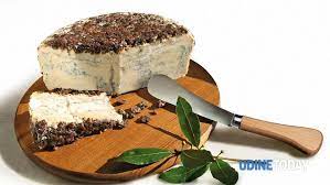 world-cheese award Pezzetta Blu al Ramandolo