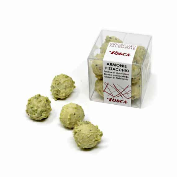 Armonie al pistacchio