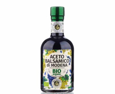 Aceto Balsamico di Modena Biologico I.G.P.