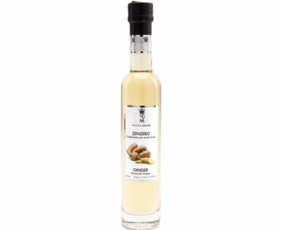 Fruttati Condimento allo Zenzero 250 ml