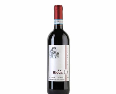 Zabaldà – Barbera d’Alba D.O.C.