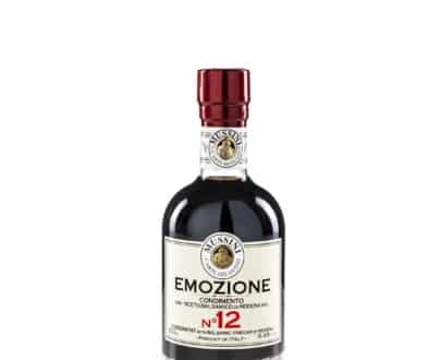 Riserva Emozione Condimento Balsamico Mussini