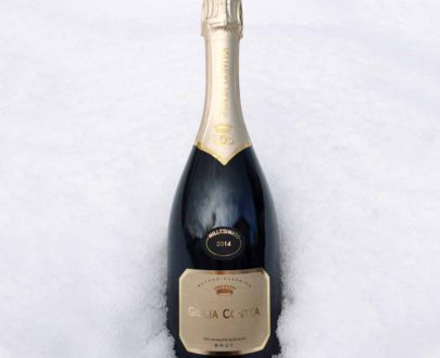 Giulia Contea – VSQ Metodo Classico Blanc De Noirs Brut