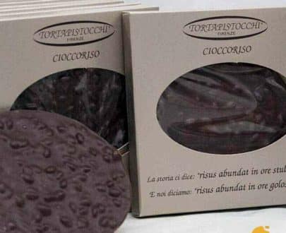 Cioccolato