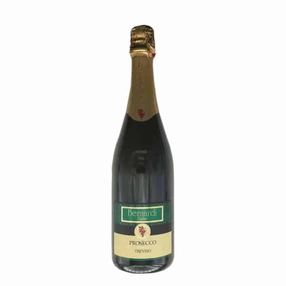 Prosecco Treviso Spumante D.O.C