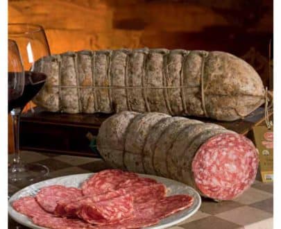 Carni e Salumi