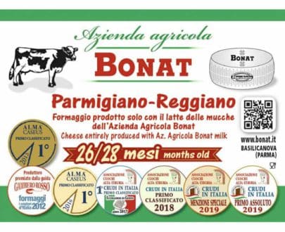 Formaggi