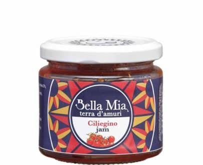 Bella Mia Terra d'Amuri