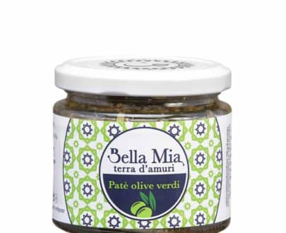 Bella Mia Terra d'Amuri