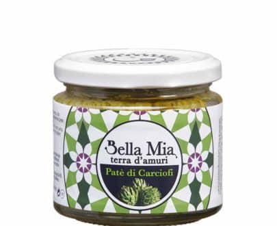 Bella Mia Terra d'Amuri