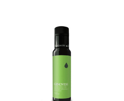 Condimento Genovese in Olio Extravergine