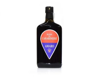 amaro del carabiniere