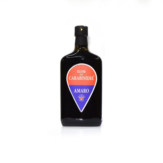 amaro del carabiniere