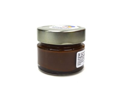 Crema palmabile Manna e Nocciole