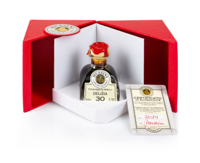 CUBO-DELIZIA-n°30-condimento balsamico