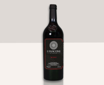 I Panconi di Cicignano rosso 2017