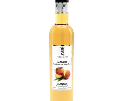 Fruttati condimento al mango