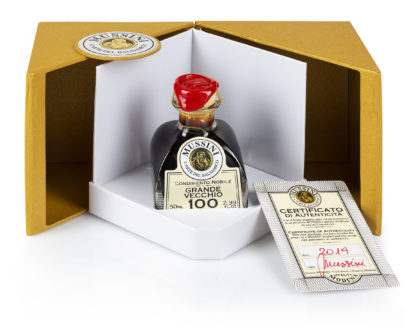 Grande Vecchio Condimento balsamico 100