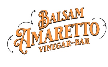 logo balsam amaretto