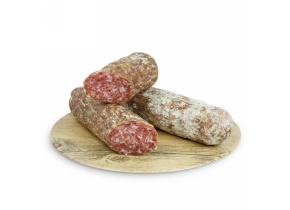 salame friulano specialità Pezzetta