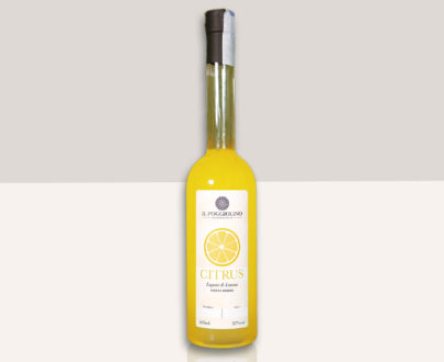 Liquore di Limone