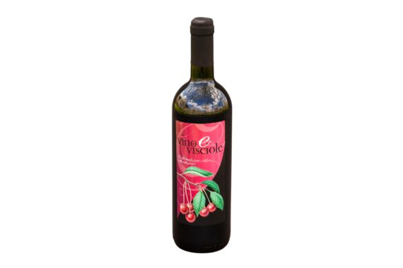 Vino di Visciole 500 ml