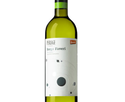 borgo faveri bianco vino bianco biodinamico