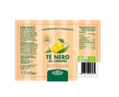 Tè nero al limone_ETICHETTA-achillea