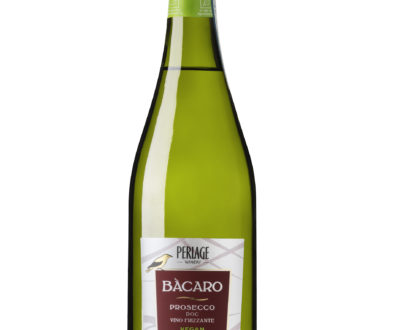 bacaro prosecco doc frizzante