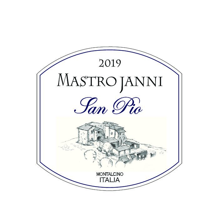 Cantine Mastrojanni