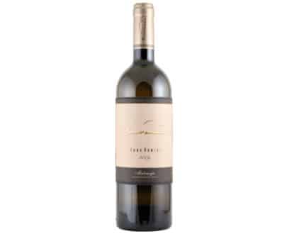 Malvasia Istriana 2019